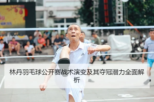 林丹羽毛球公开赛战术演变及其夺冠潜力全面解析